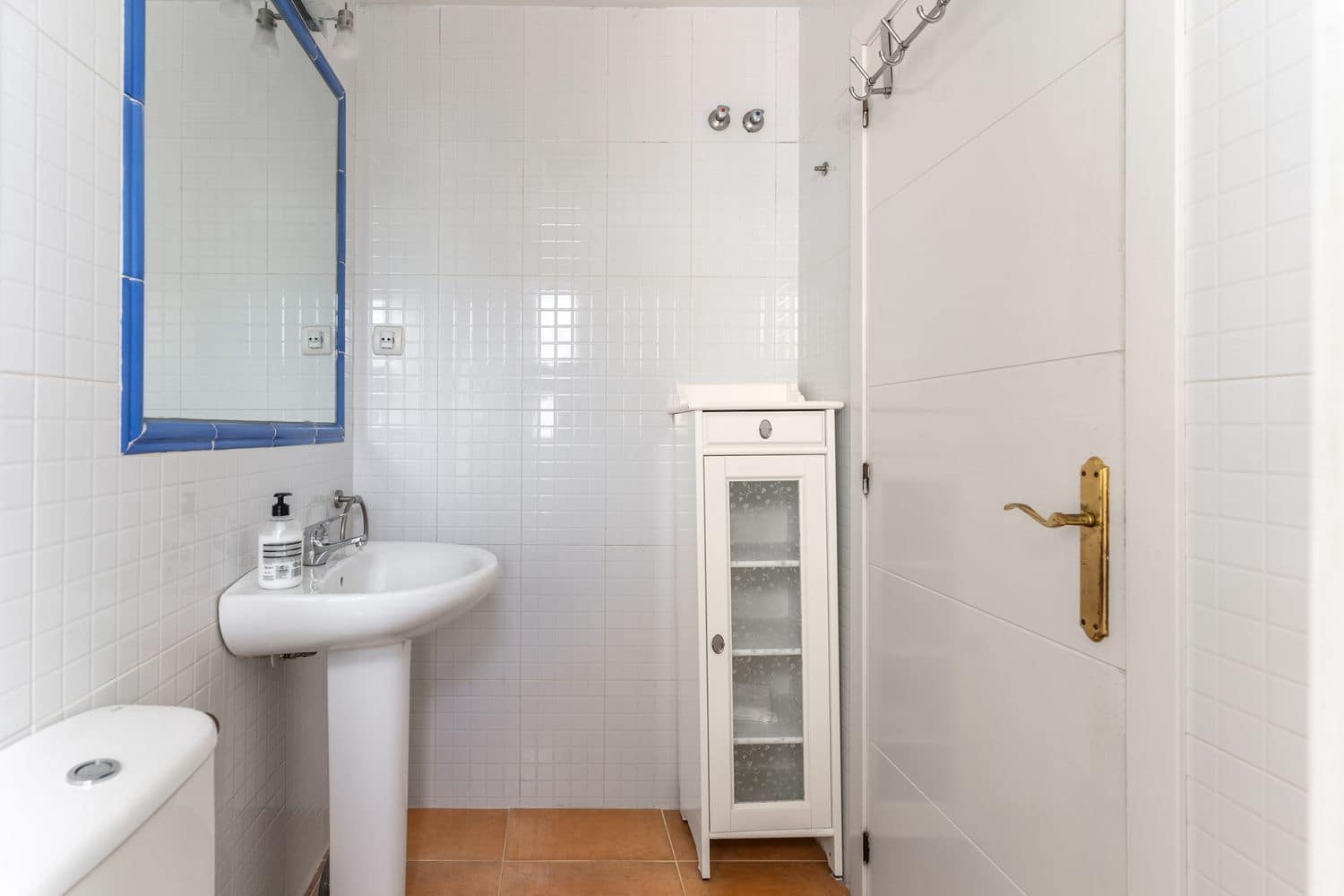 3 chambre Maison de Ville à vendre à Mojacar avec piscine garage - 350 000 € (Ref: 9470758)