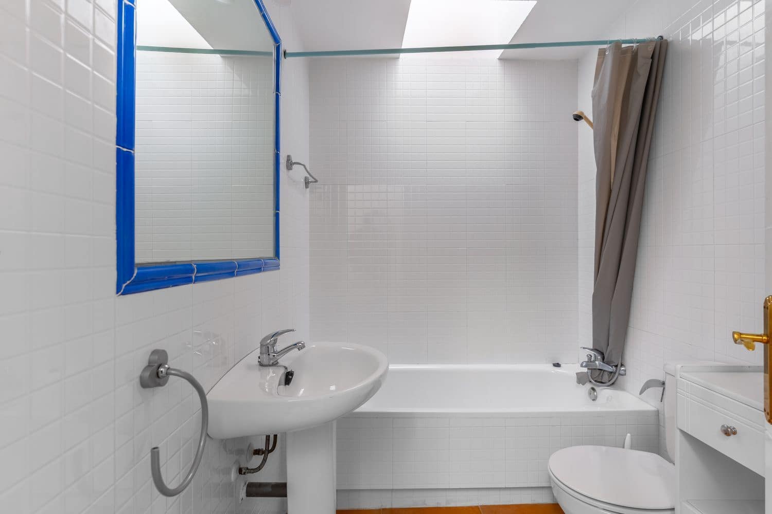 3 chambre Maison de Ville à vendre à Mojacar avec piscine garage - 350 000 € (Ref: 9470758)