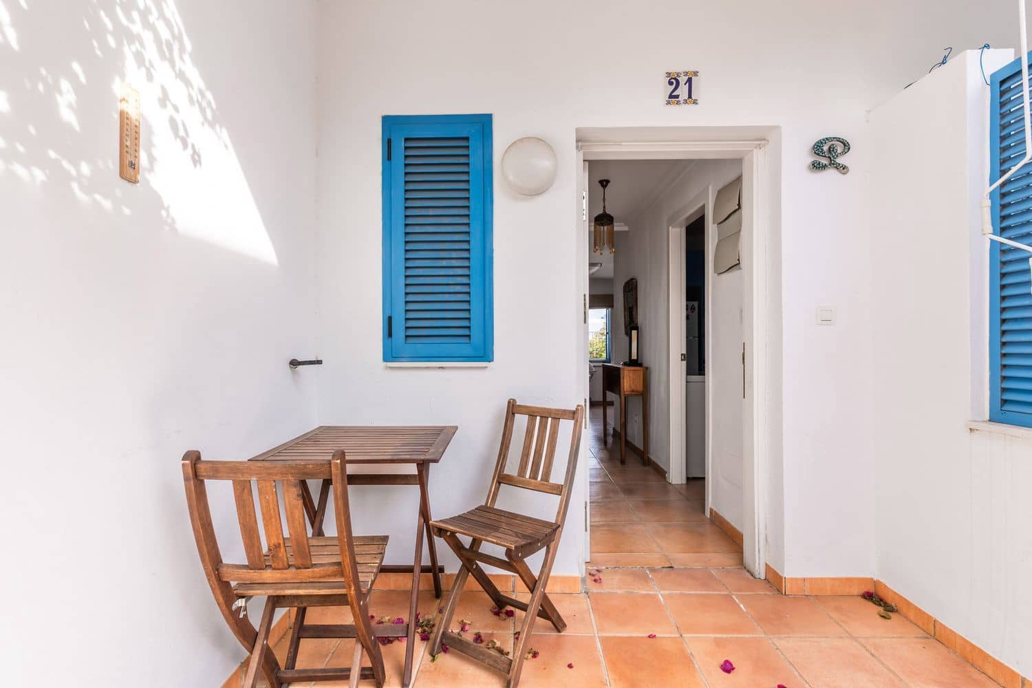 3 chambre Maison de Ville à vendre à Mojacar avec piscine garage - 350 000 € (Ref: 9470758)