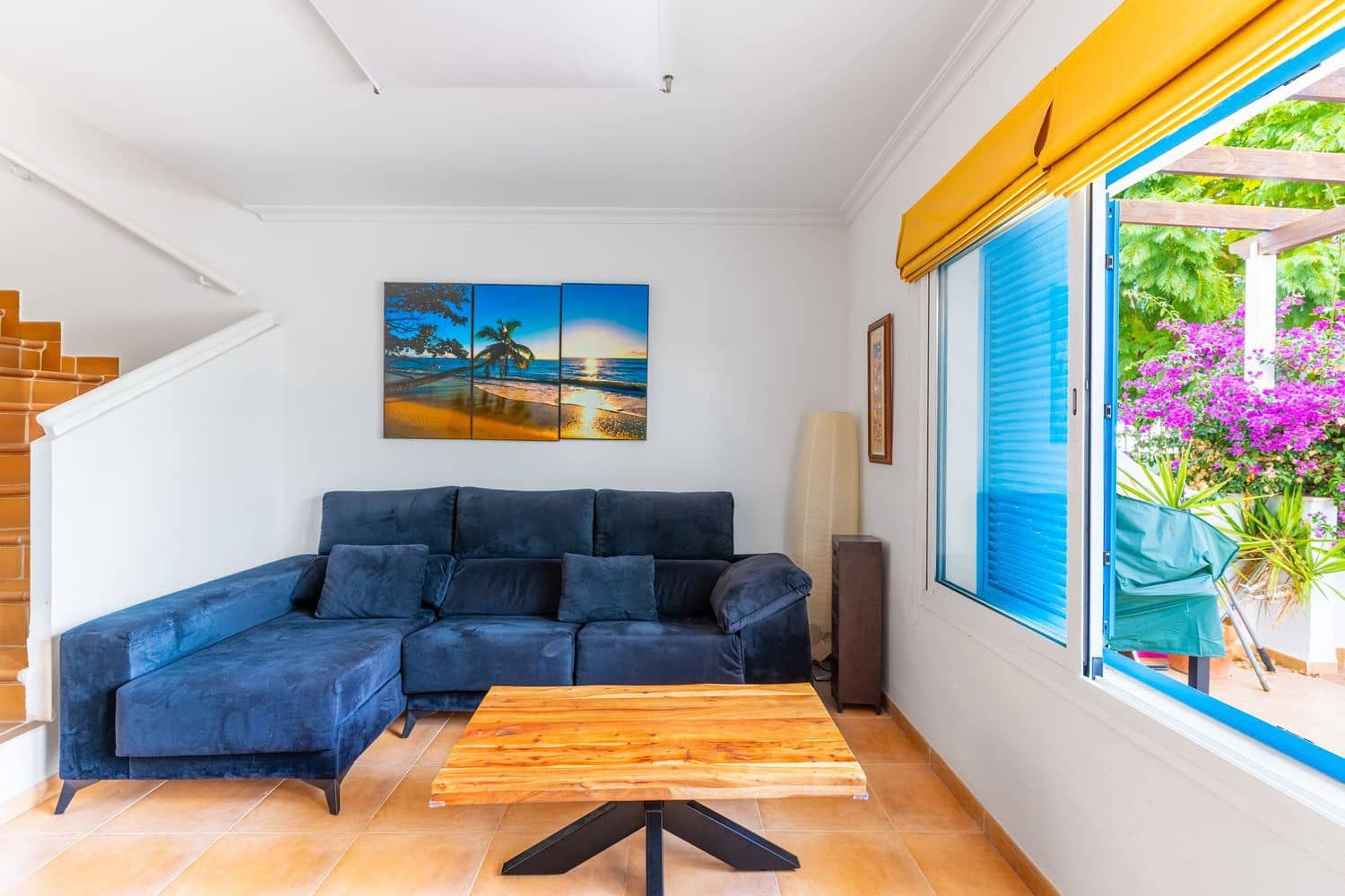 3 chambre Maison de Ville à vendre à Mojacar avec piscine garage - 350 000 € (Ref: 9470758)