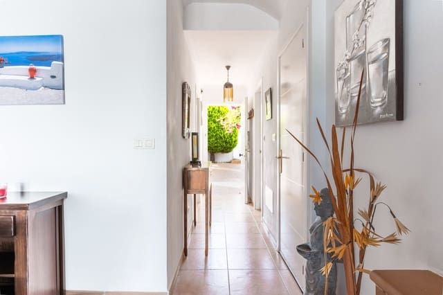 3 camera da letto Casa in vendita in Mojácar con piscina garage - 350.000 € (Rif: 9470758)