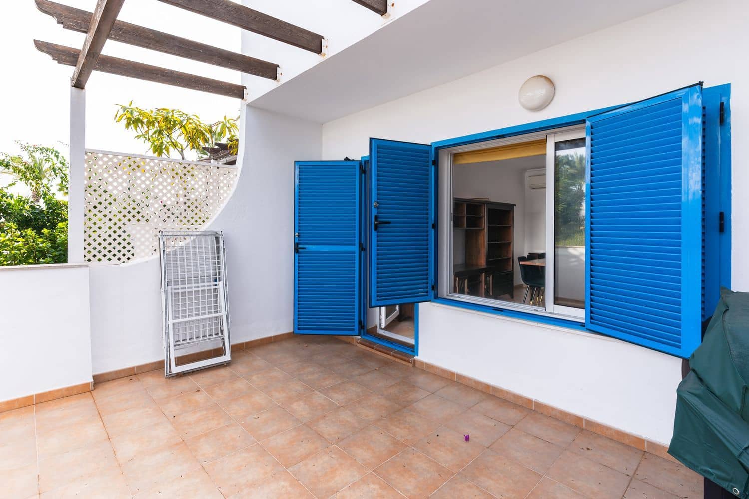 3 chambre Maison de Ville à vendre à Mojacar avec piscine garage - 350 000 € (Ref: 9470758)