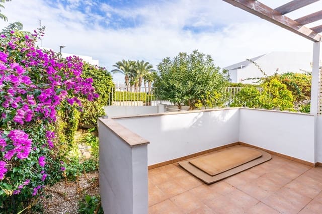 3 camera da letto Casa in vendita in Mojácar con piscina garage - 350.000 € (Rif: 9470758)