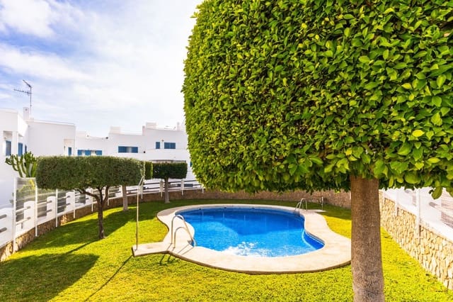 3 camera da letto Casa in vendita in Mojácar con piscina garage - 350.000 € (Rif: 9470758)