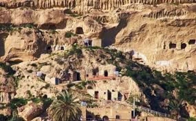 Terreno Não Urbanizado para venda em Cuevas del Almanzora - 36 000 € (Ref: 9473765)