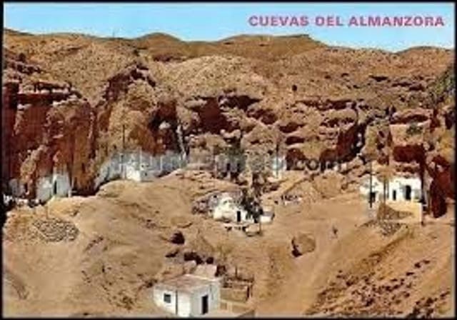 Terreno Não Urbanizado para venda em Cuevas del Almanzora - 36 000 € (Ref: 9473765)