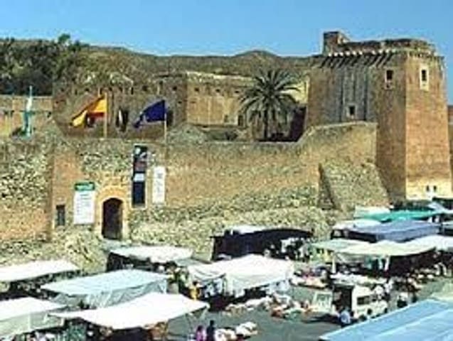 Terreno Não Urbanizado para venda em Cuevas del Almanzora - 36 000 € (Ref: 9473765)