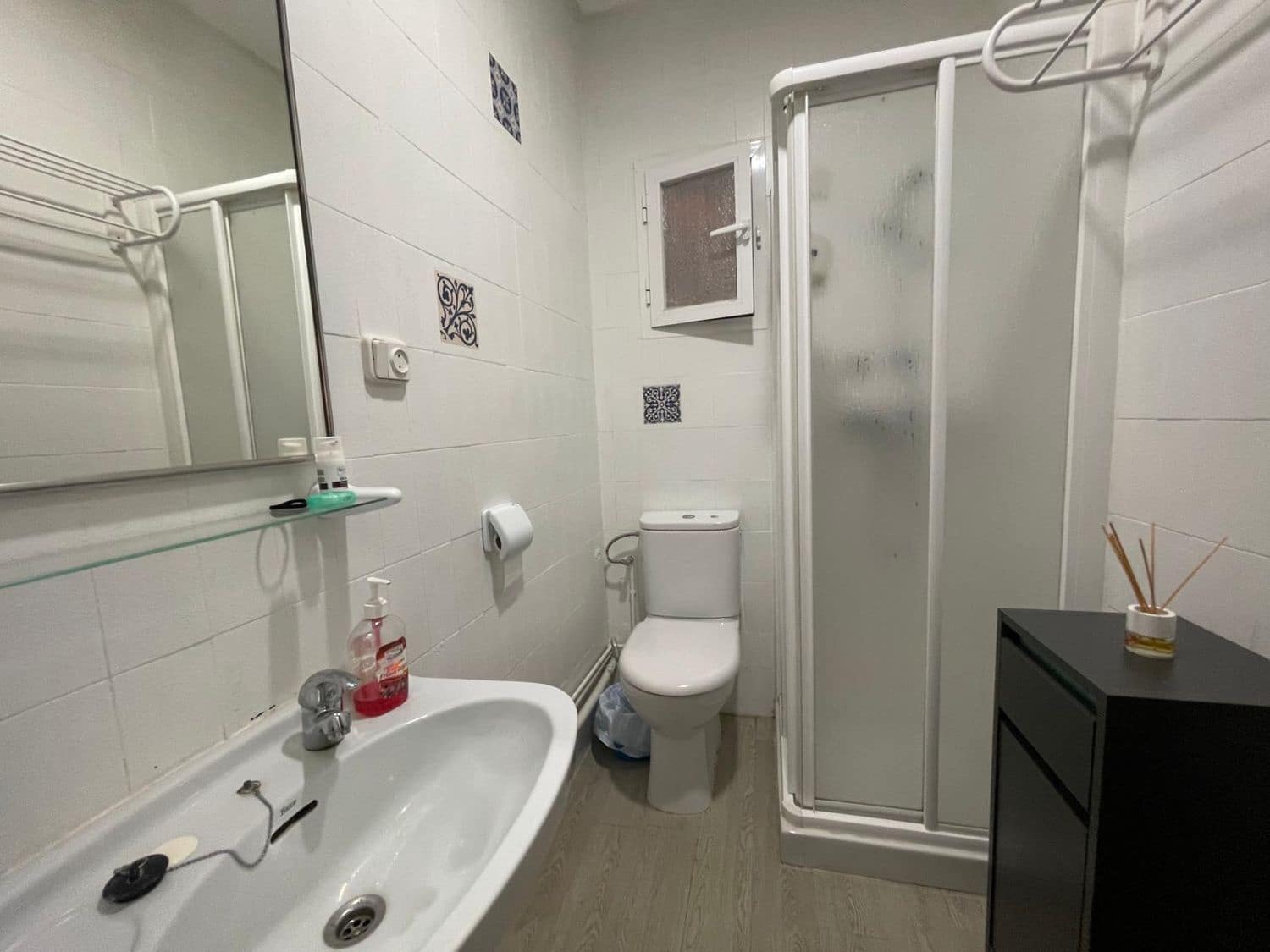 3 bedroom Townhouse for rent in Vera with garage - € 650 (Ref: 9481692)