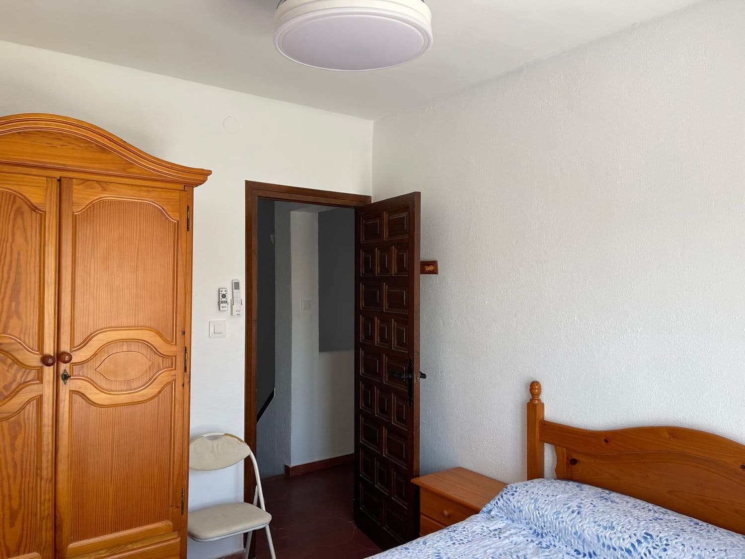 3 bedroom Townhouse for rent in Vera with garage - € 650 (Ref: 9481692)