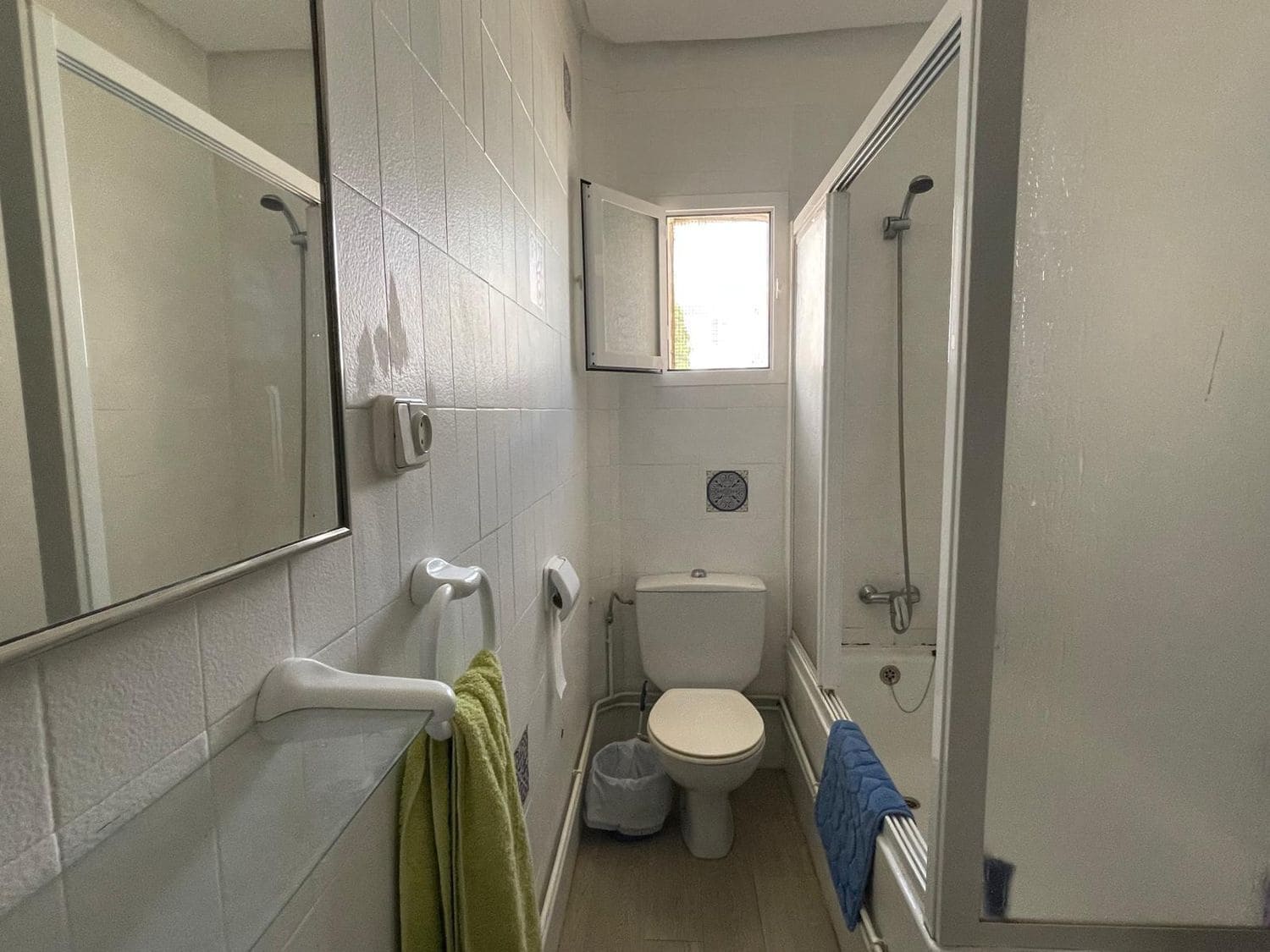 3 bedroom Townhouse for rent in Vera with garage - € 650 (Ref: 9481692)