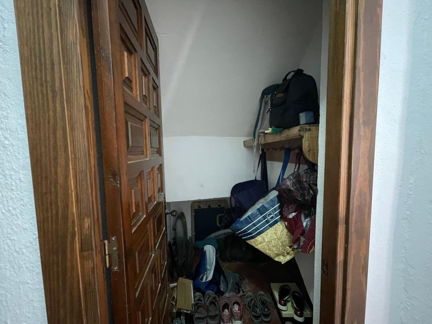 3 bedroom Townhouse for rent in Vera with garage - € 650 (Ref: 9481692)