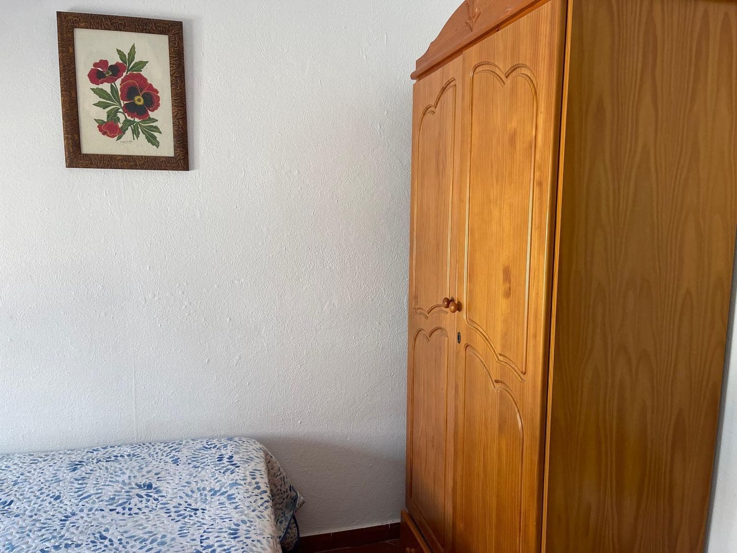 3 bedroom Townhouse for rent in Vera with garage - € 650 (Ref: 9481692)