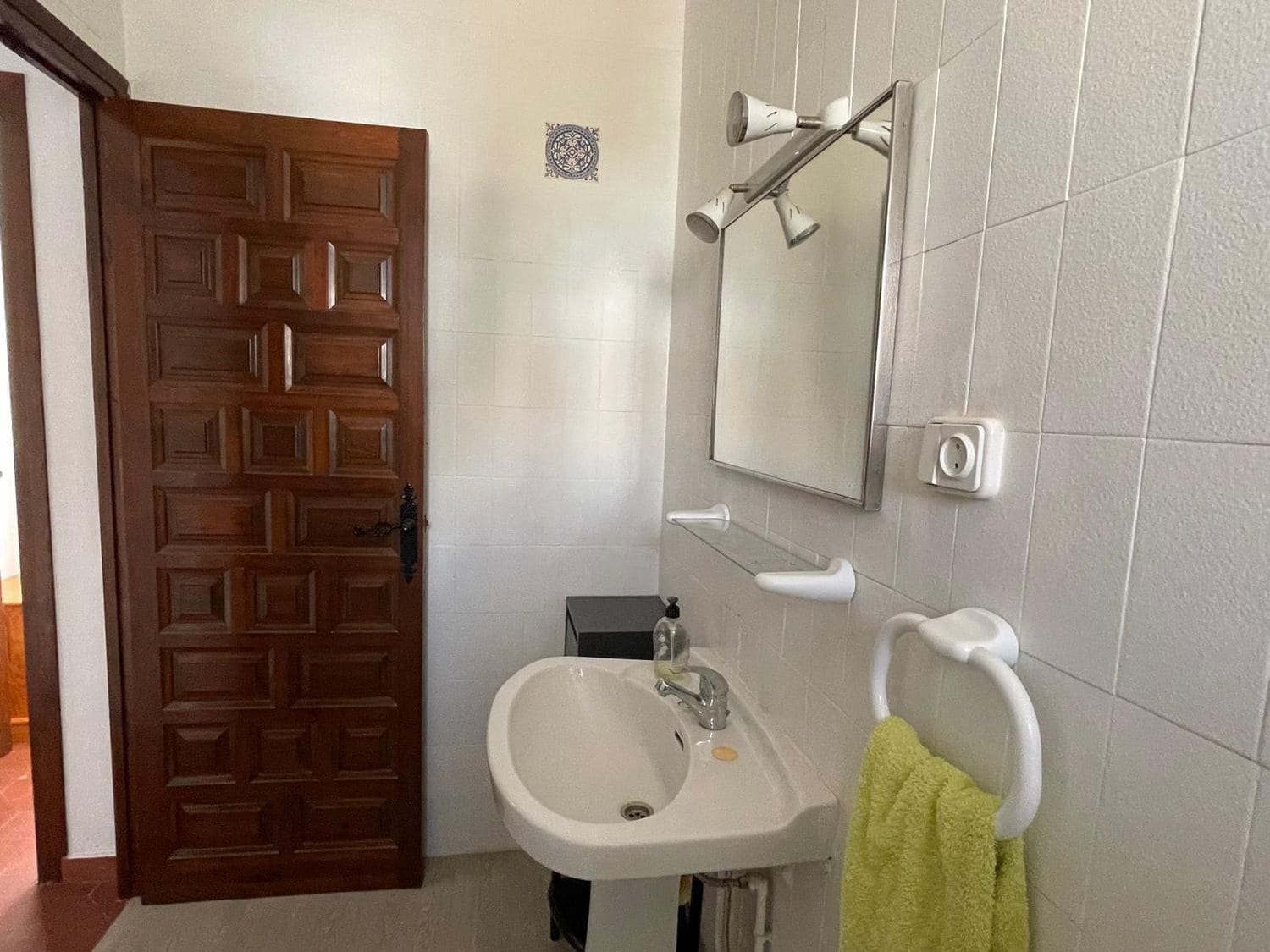 3 bedroom Townhouse for rent in Vera with garage - € 650 (Ref: 9481692)