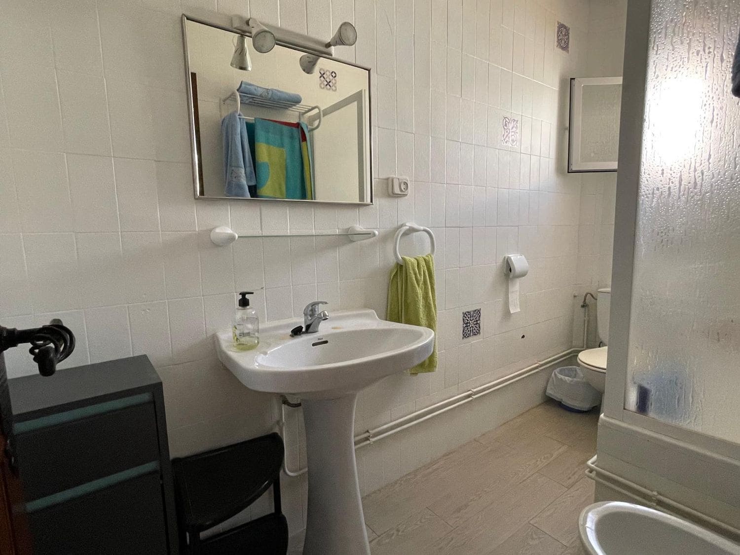 3 bedroom Townhouse for rent in Vera with garage - € 650 (Ref: 9481692)