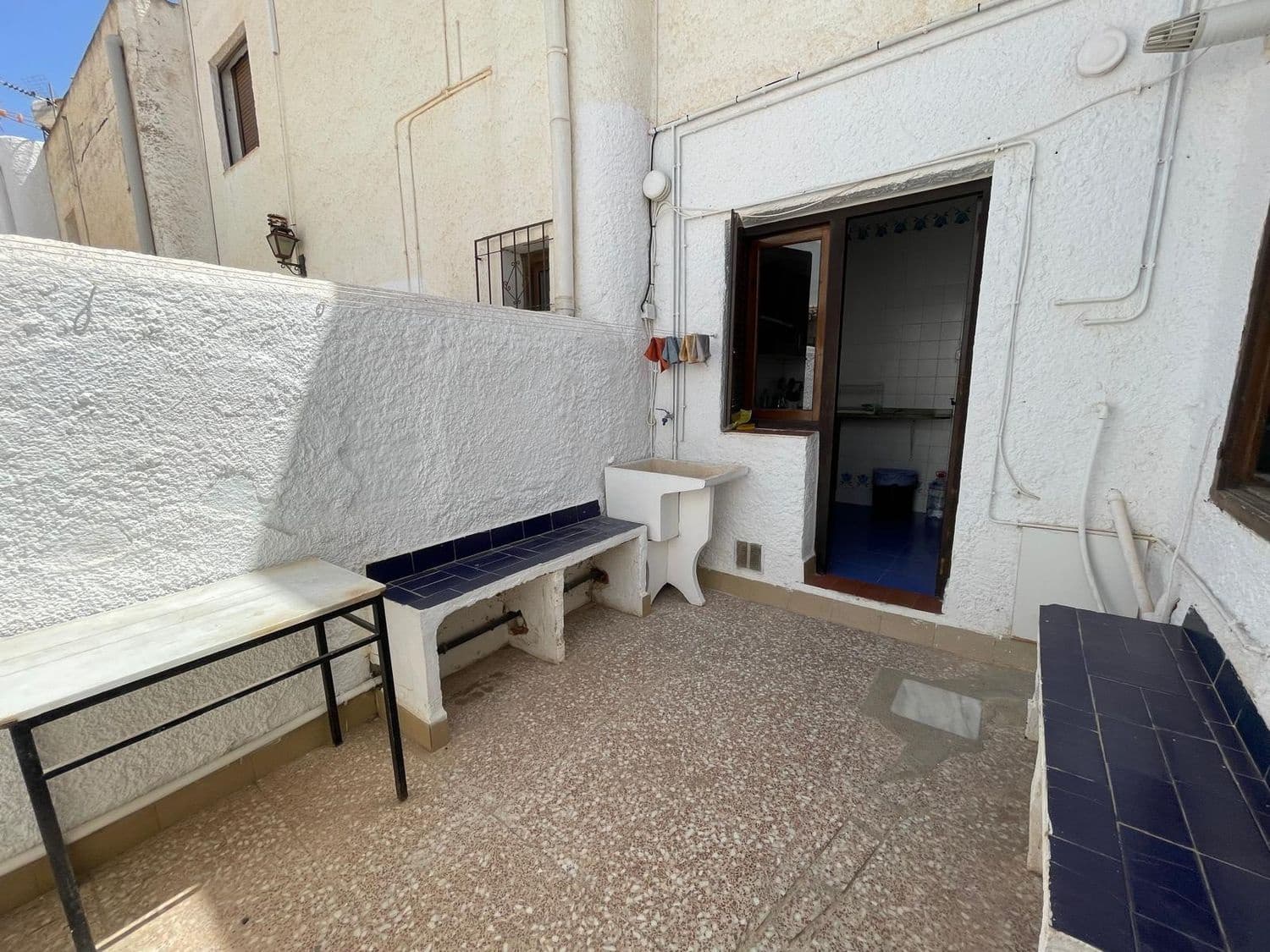 3 bedroom Townhouse for rent in Vera with garage - € 650 (Ref: 9481692)