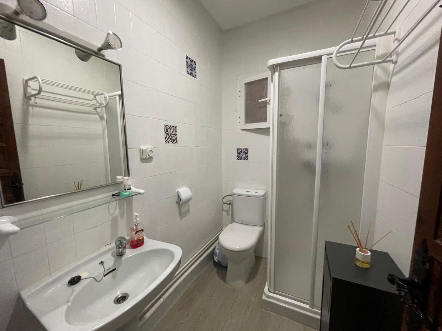 3 Zimmer Villa zu vermieten in Vera - 650 € (Ref: 9481692)