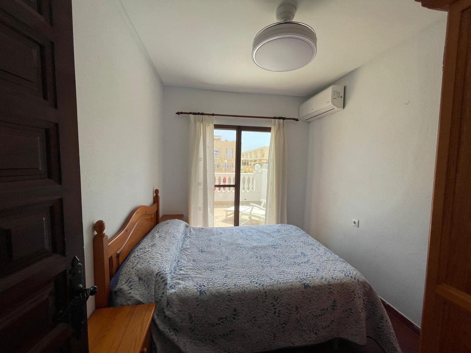 3 Zimmer Villa zu vermieten in Vera - 650 € (Ref: 9481692)