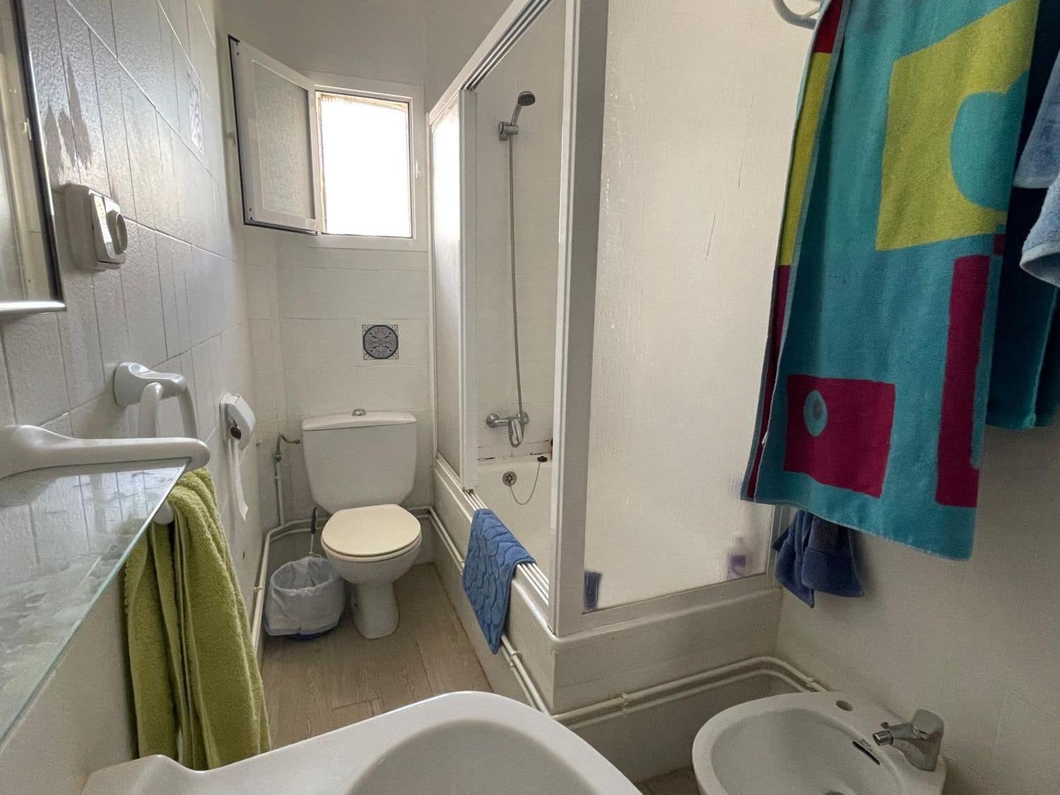 3 Zimmer Villa zu vermieten in Vera - 650 € (Ref: 9481692)