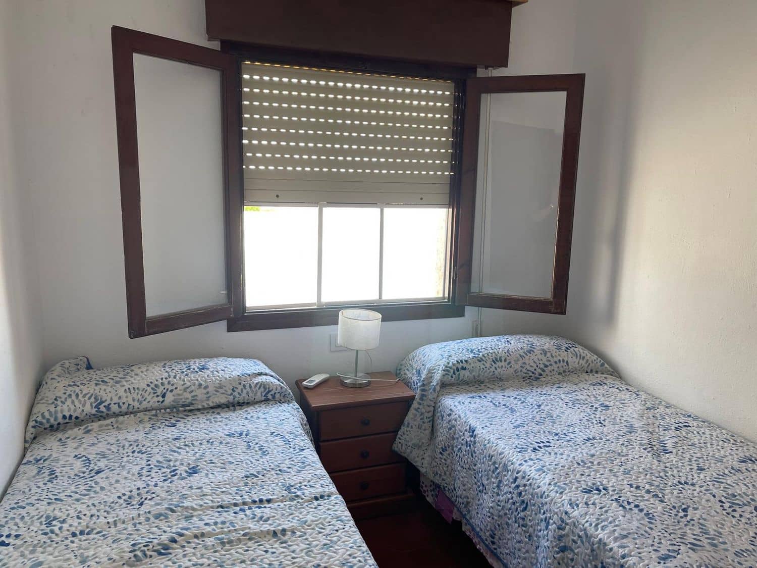 3 Zimmer Villa zu vermieten in Vera - 650 € (Ref: 9481692)