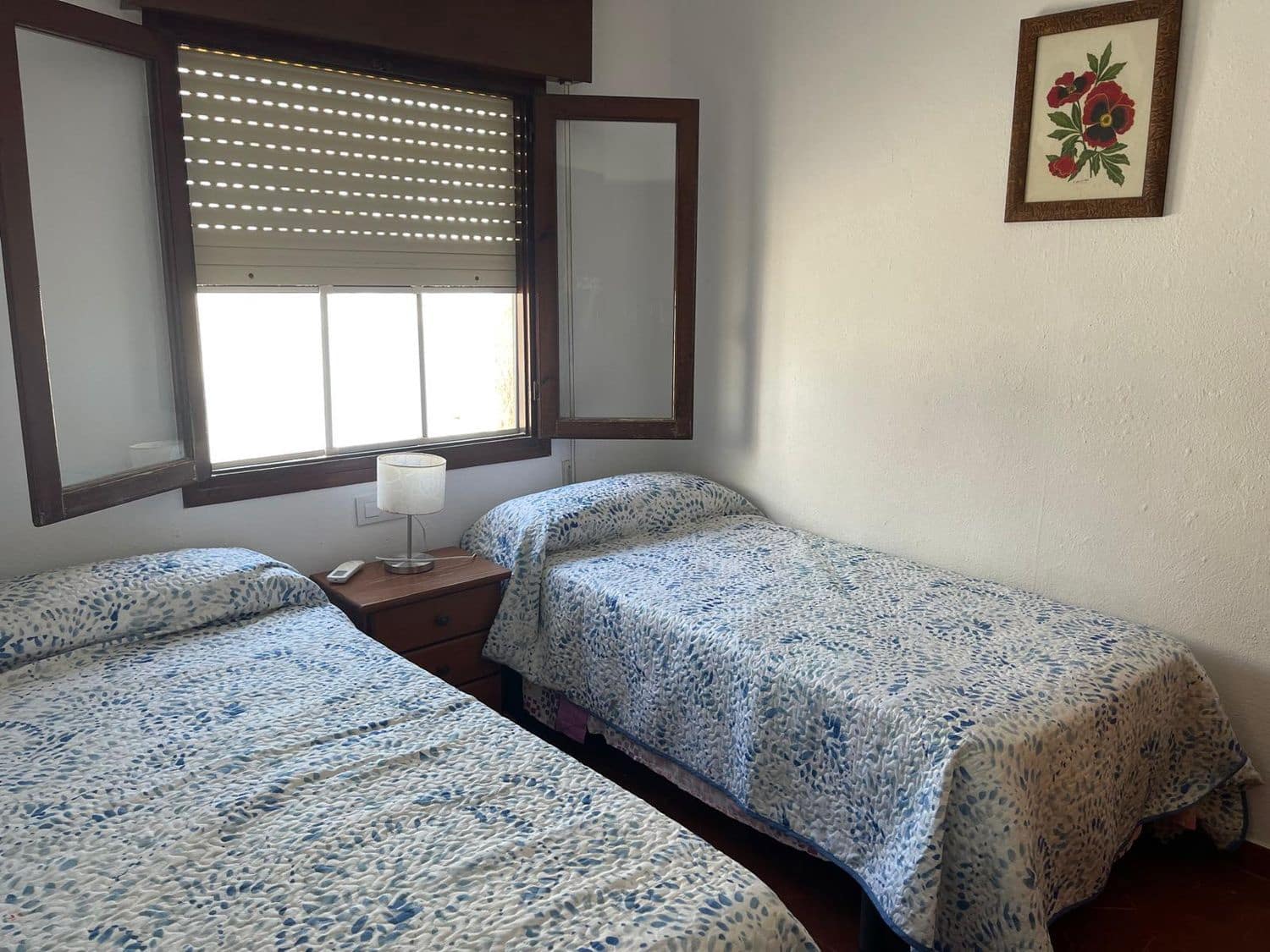 3 Zimmer Villa zu vermieten in Vera - 650 € (Ref: 9481692)