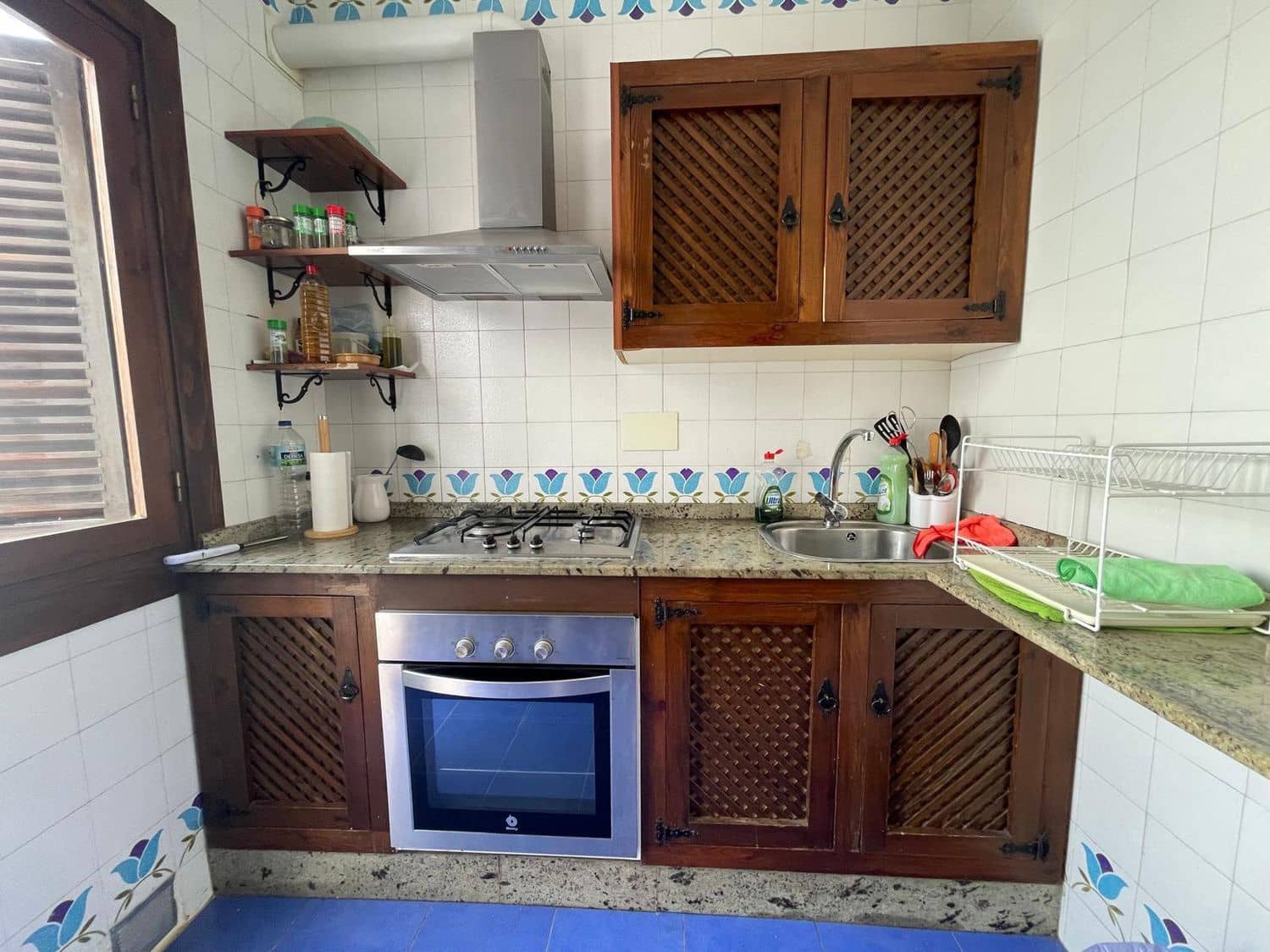 3 Zimmer Villa zu vermieten in Vera - 650 € (Ref: 9481692)