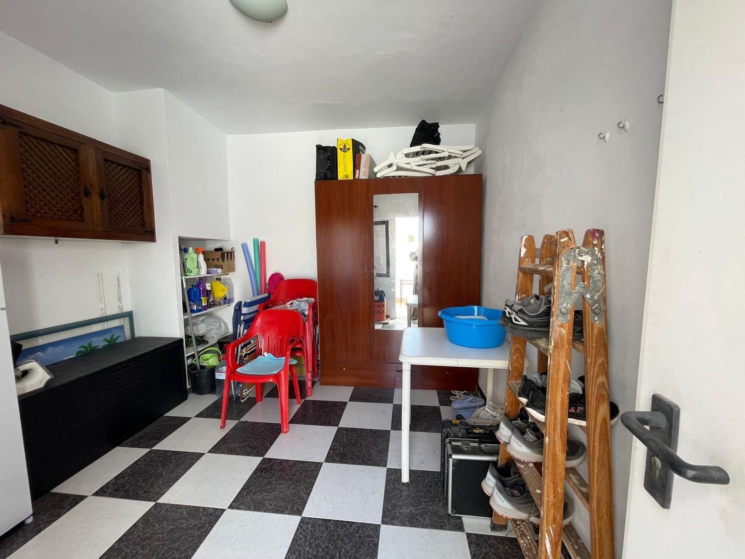 3 Zimmer Villa zu vermieten in Vera - 650 € (Ref: 9481692)