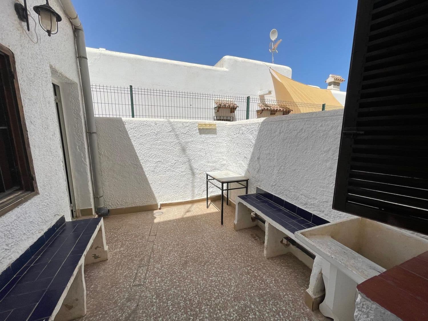 3 Zimmer Villa zu vermieten in Vera - 650 € (Ref: 9481692)