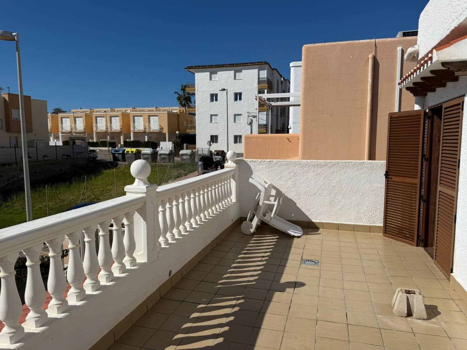 3 bedroom Villa for rent in Vera - € 650 (Ref: 9481692)