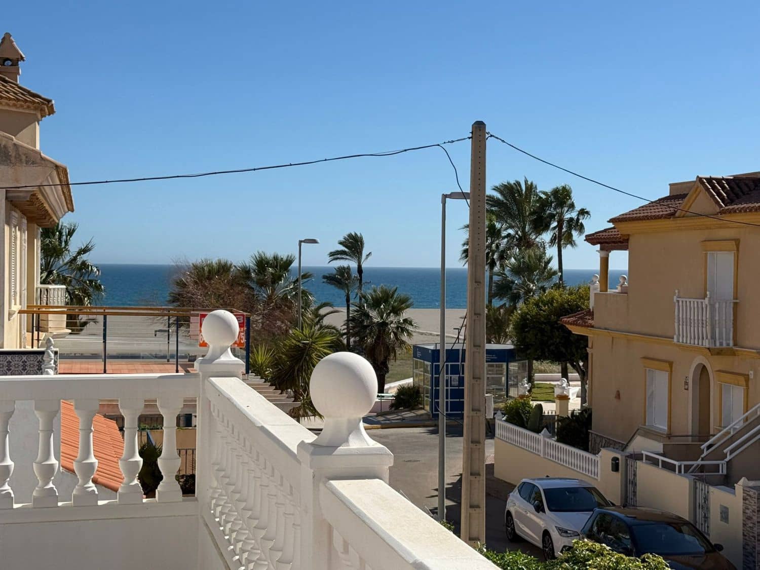 3 bedroom Villa for rent in Vera - € 650 (Ref: 9481692)