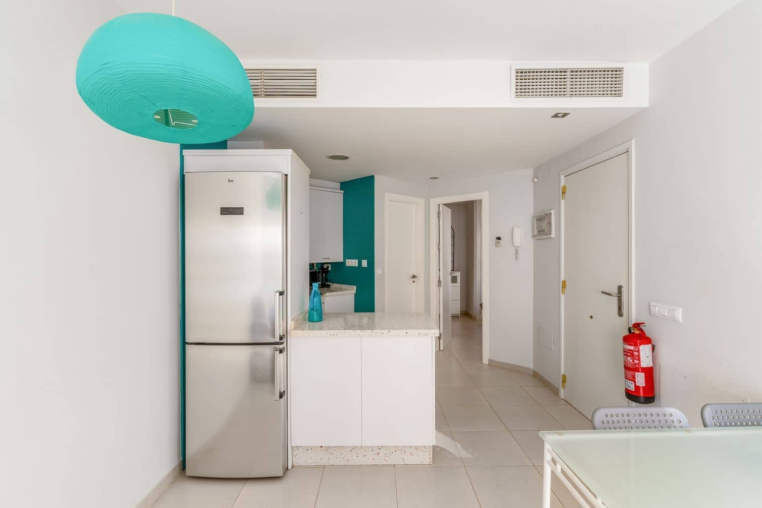 1 camera da letto Appartamento in vendita in Vera con piscina garage - 124.500 € (Rif: 9485493)