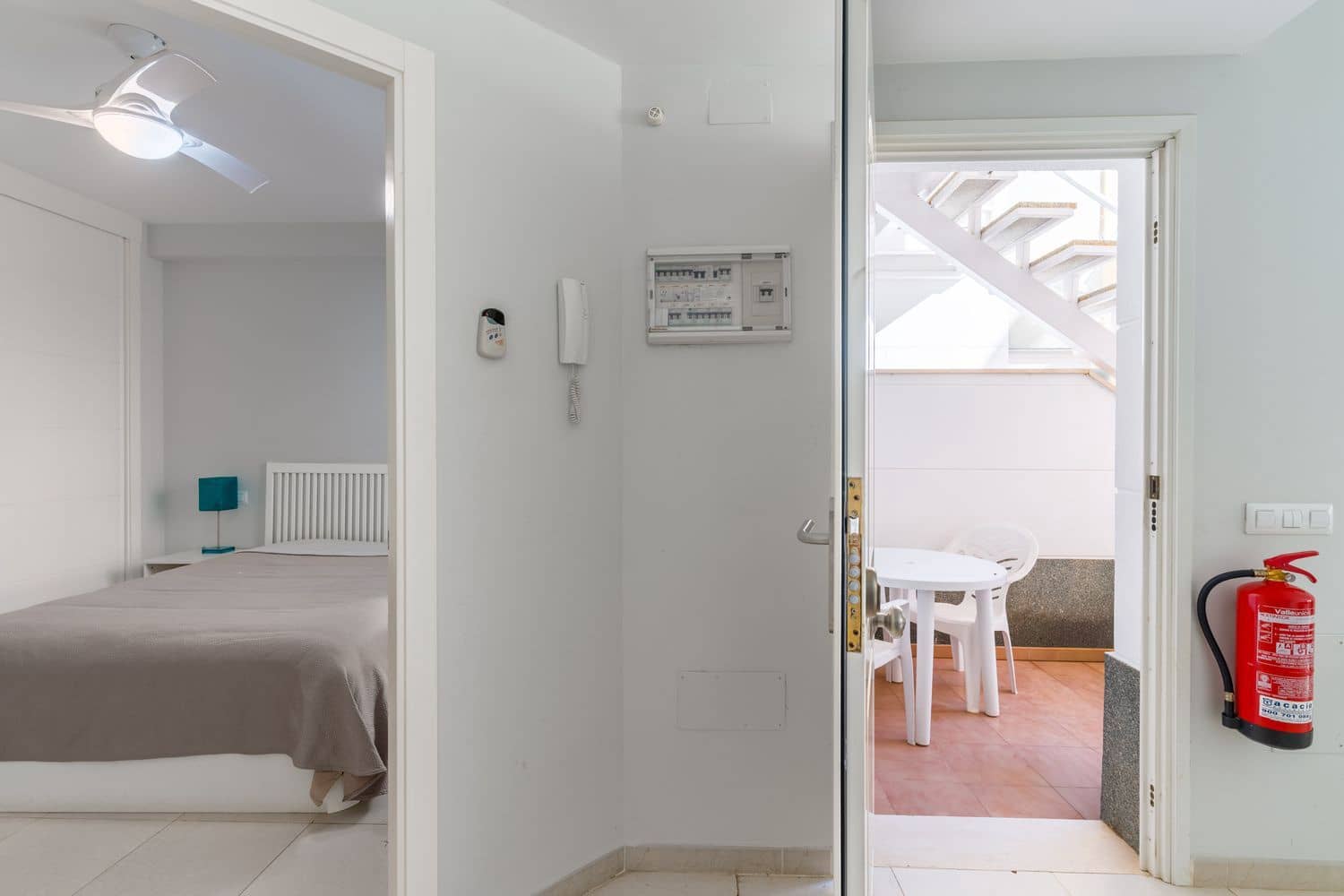 1 camera da letto Appartamento in vendita in Vera con piscina garage - 124.500 € (Rif: 9485493)