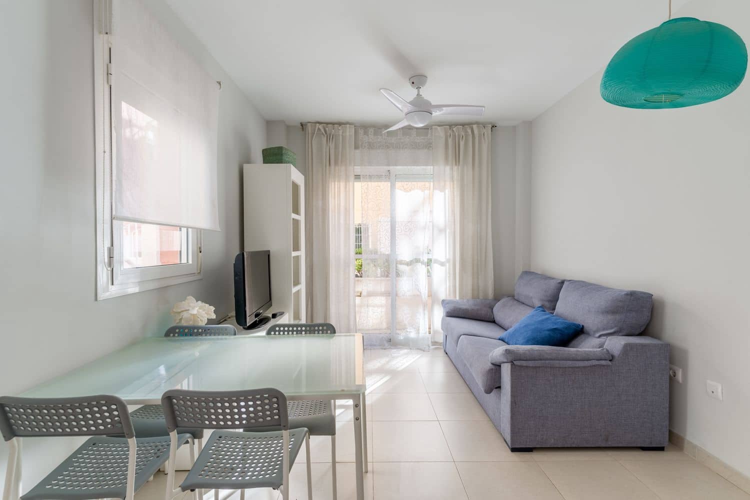 1 camera da letto Appartamento in vendita in Vera con piscina garage - 124.500 € (Rif: 9485493)