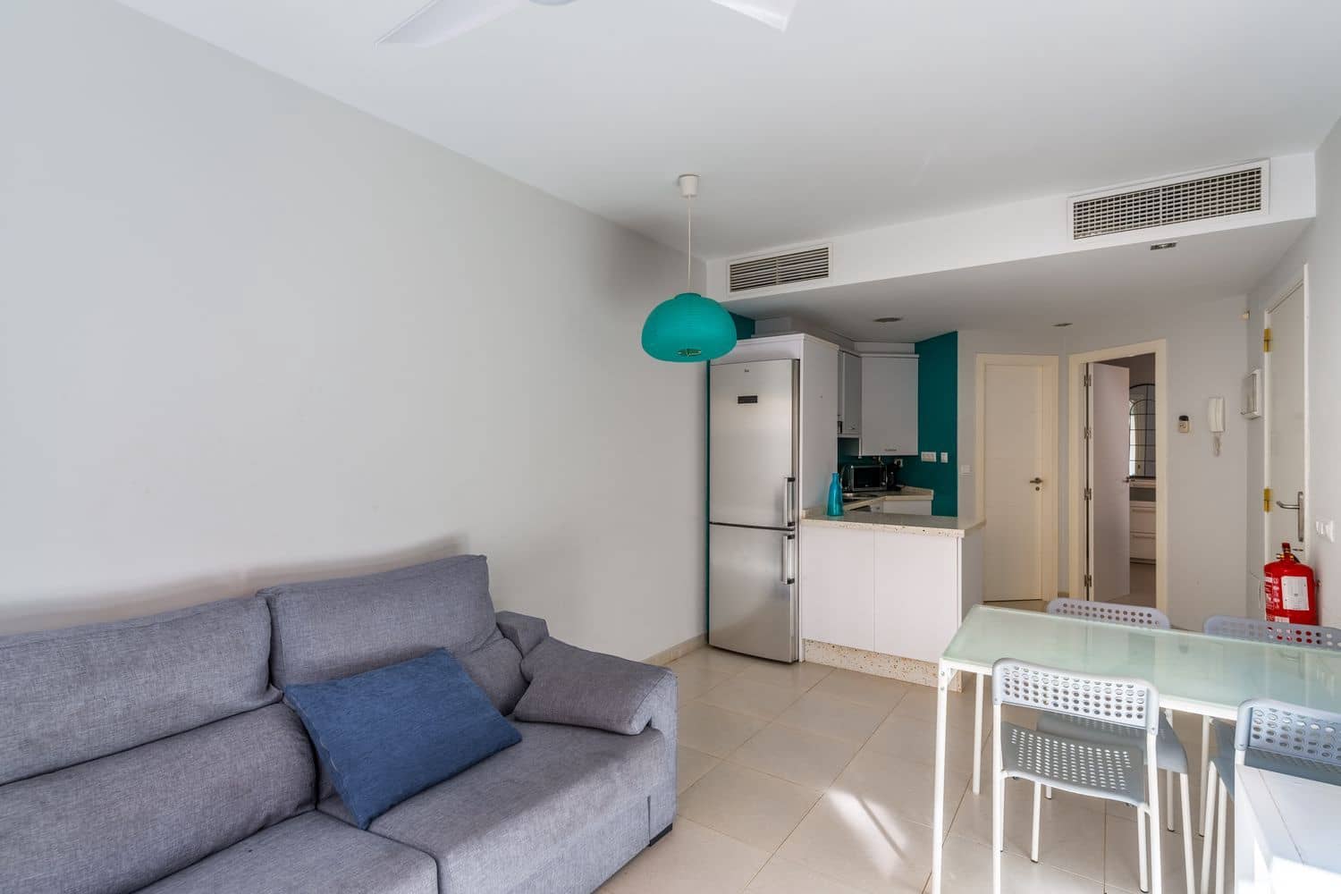 1 camera da letto Appartamento in vendita in Vera con piscina garage - 124.500 € (Rif: 9485493)