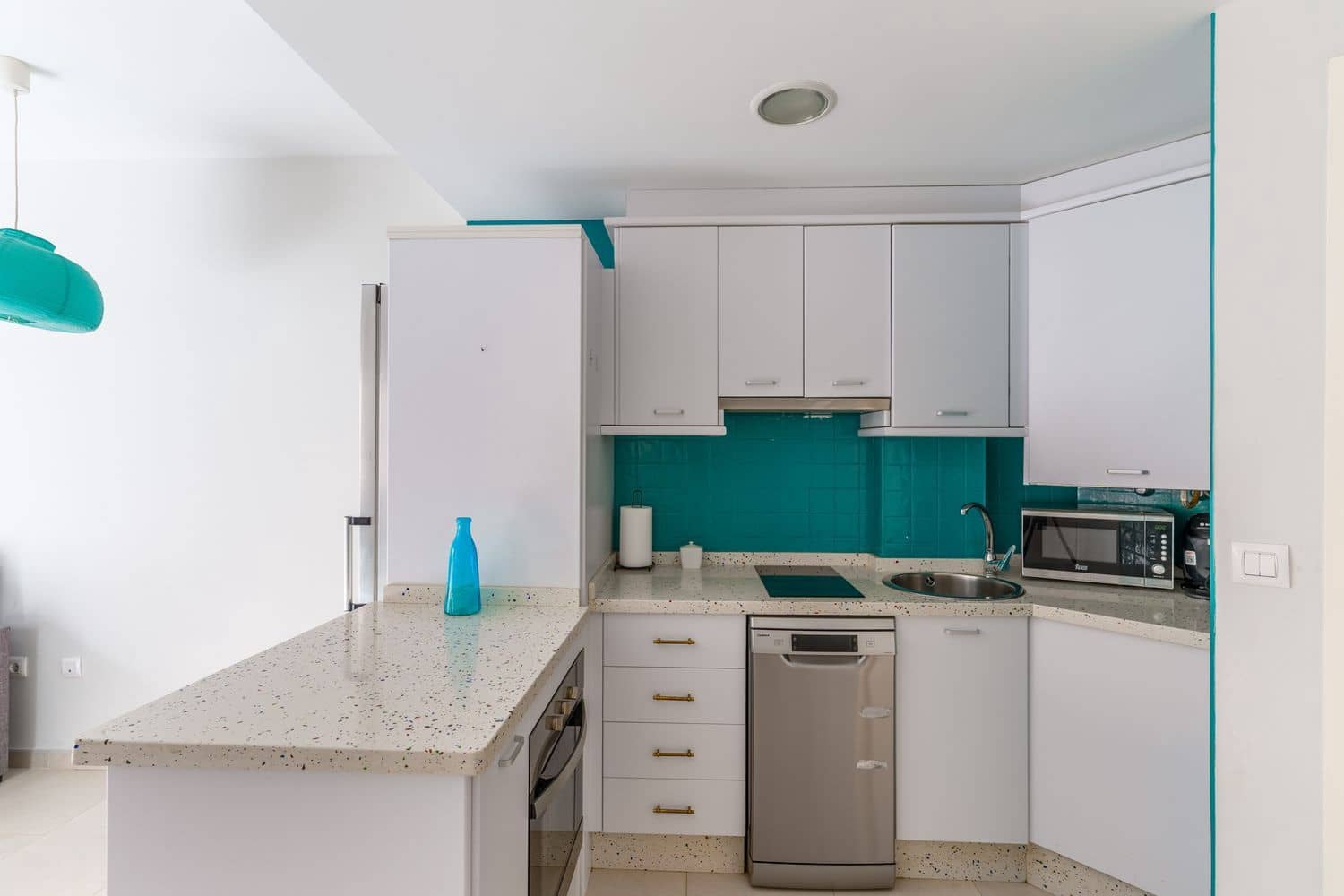 1 camera da letto Appartamento in vendita in Vera con piscina garage - 124.500 € (Rif: 9485493)