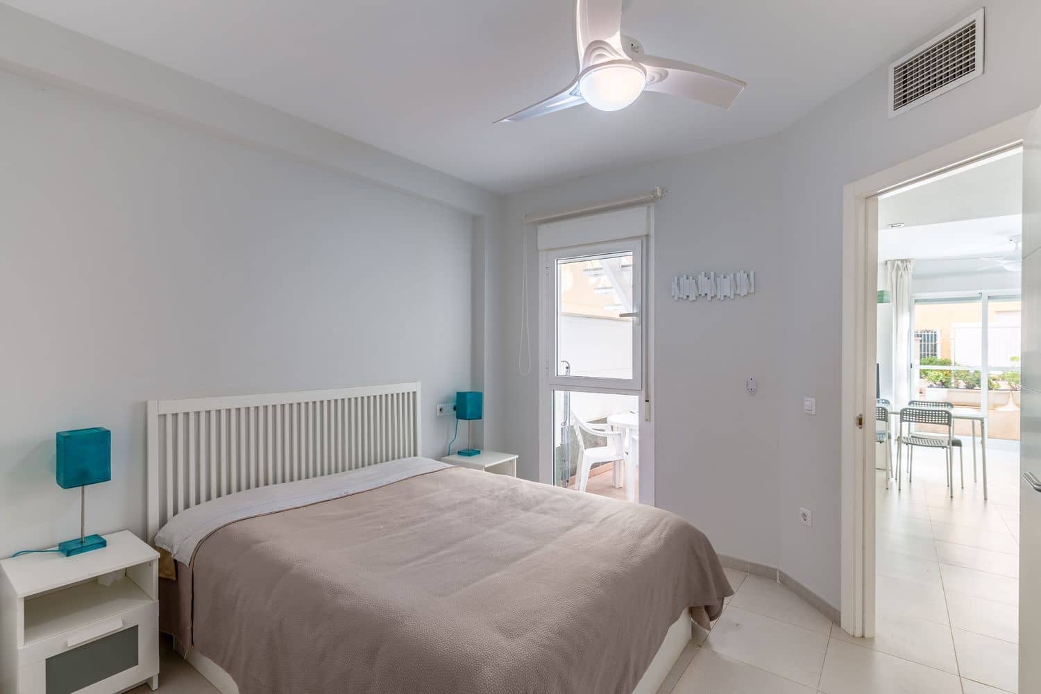 1 camera da letto Appartamento in vendita in Vera con piscina garage - 124.500 € (Rif: 9485493)