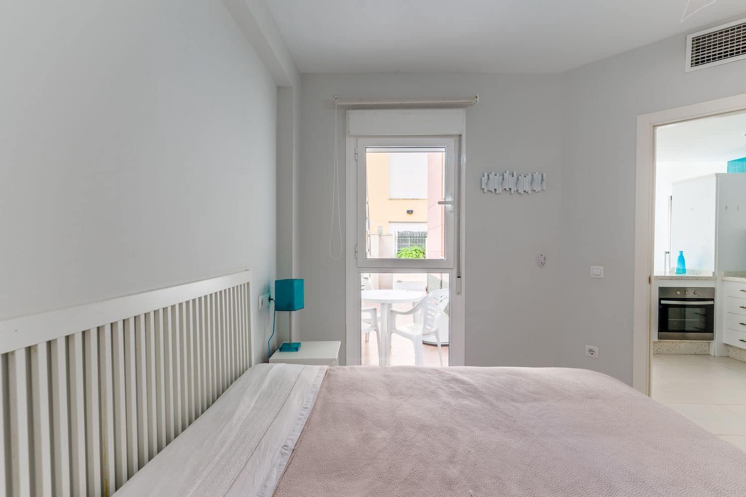 1 camera da letto Appartamento in vendita in Vera con piscina garage - 124.500 € (Rif: 9485493)