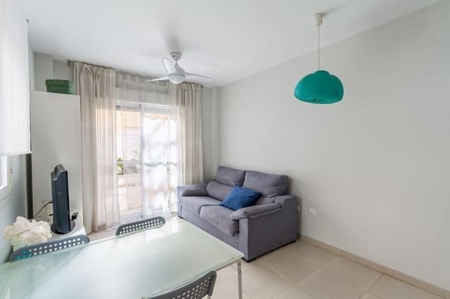 1 camera da letto Appartamento in vendita in Las Marinas - Pueblo Laguna, Vera con piscina garage - 124.500 € (Rif: 9485493)