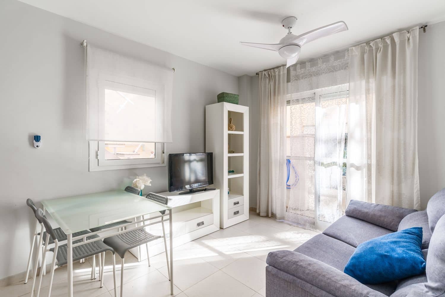 1 camera da letto Appartamento in vendita in Vera con piscina garage - 124.500 € (Rif: 9485493)