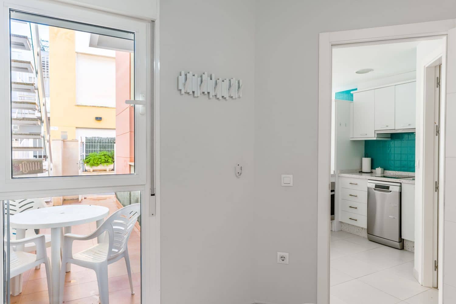 1 camera da letto Appartamento in vendita in Vera con piscina garage - 124.500 € (Rif: 9485493)