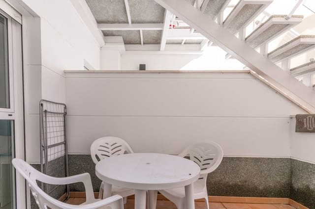 1 camera da letto Appartamento in vendita in Las Marinas - Pueblo Laguna, Vera con piscina garage - 124.500 € (Rif: 9485493)