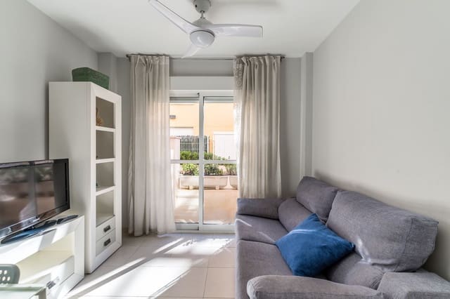 1 camera da letto Appartamento in vendita in Las Marinas - Pueblo Laguna, Vera con piscina garage - 124.500 € (Rif: 9485493)