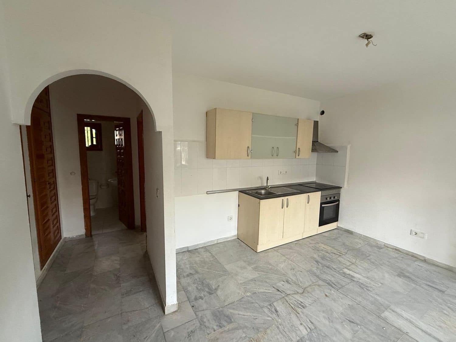 1 bedroom Apartment for sale in Vera with pool garage - € 118,500 (Ref: 9496694)