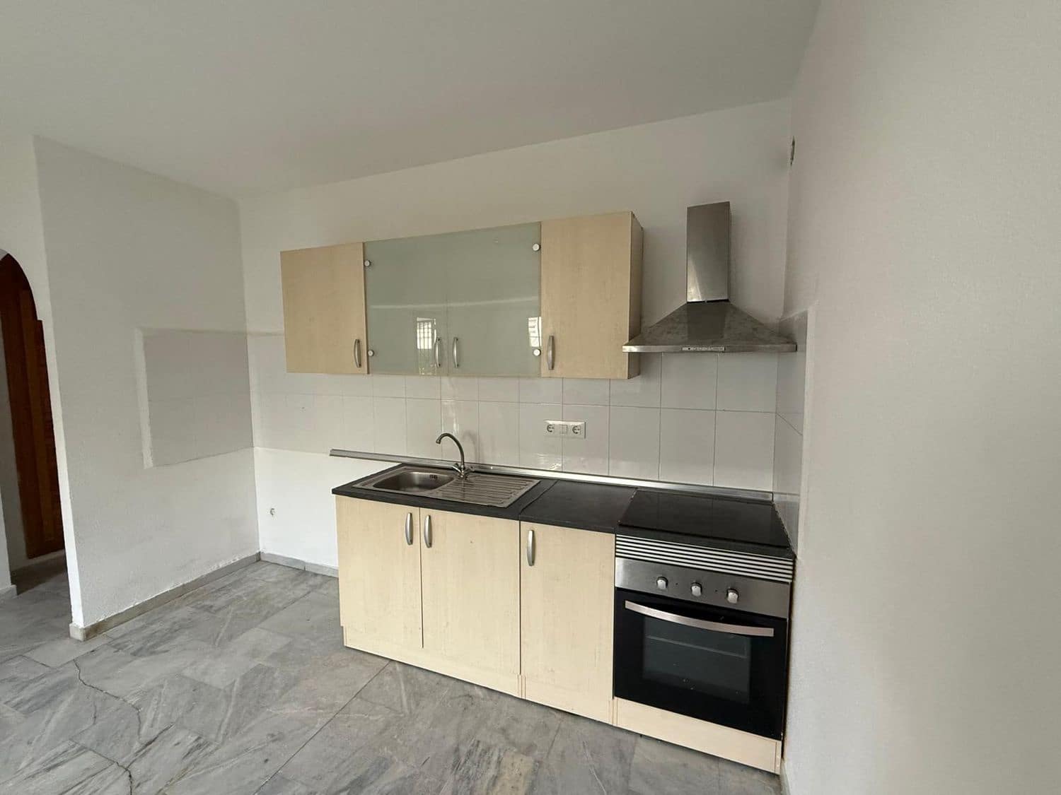 1 bedroom Apartment for sale in Vera with pool garage - € 118,500 (Ref: 9496694)