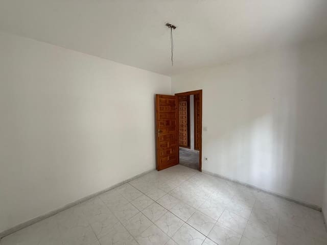 1 makuuhuone Huoneisto myytävänä paikassa Las Marinas - Pueblo Laguna, Vera mukana uima-altaan 
autotalli - 118 000 € (Ref: 9496694)