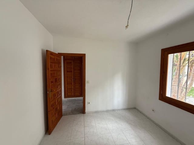 1 makuuhuone Huoneisto myytävänä paikassa Las Marinas - Pueblo Laguna, Vera mukana uima-altaan 
autotalli - 118 000 € (Ref: 9496694)