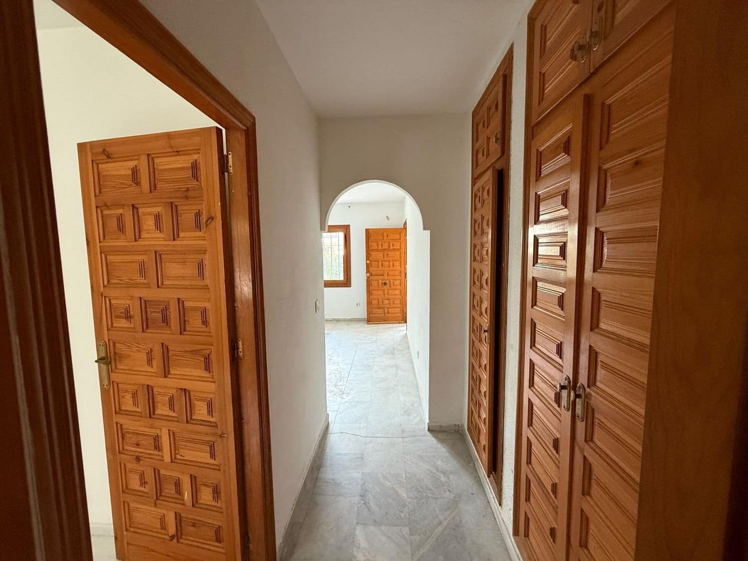 1 bedroom Apartment for sale in Vera with pool garage - € 118,500 (Ref: 9496694)