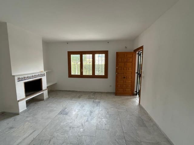 1 makuuhuone Huoneisto myytävänä paikassa Las Marinas - Pueblo Laguna, Vera mukana uima-altaan 
autotalli - 118 000 € (Ref: 9496694)