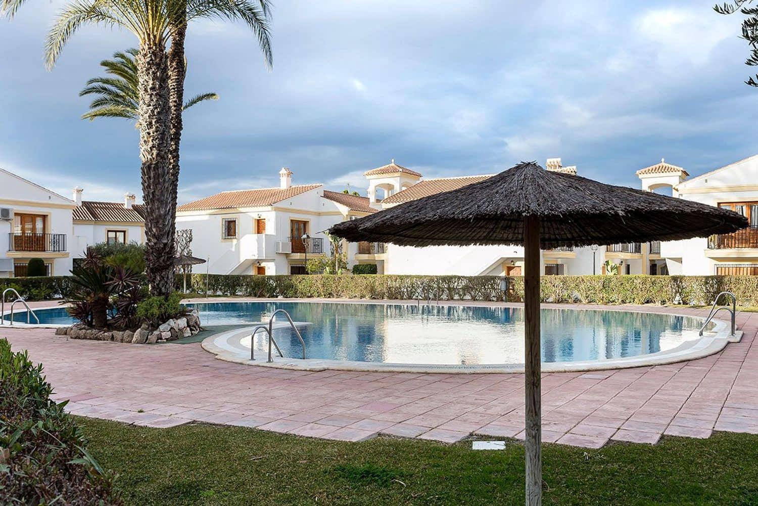 1 bedroom Apartment for sale in Vera with pool garage - € 118,500 (Ref: 9496694)