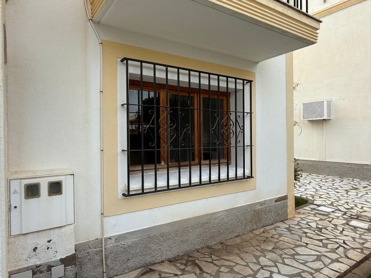 1 bedroom Apartment for sale in Vera with pool garage - € 118,500 (Ref: 9496694)