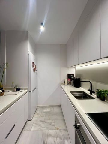 2 bedroom Apartment for sale in Mojácar with pool garage - € 265,000 (Ref: 9498040)